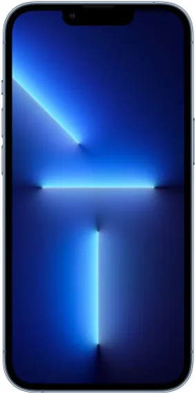 Apple iPhone 13 Pro 512GB Sierra Blue (Небесно-голубой)