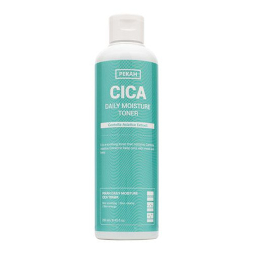 PEKAH Daily Moisture Cica