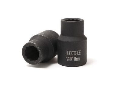 Головка ударная 36мм (12гр.),3/4'' RockForce##Rock FORCE RF-46836