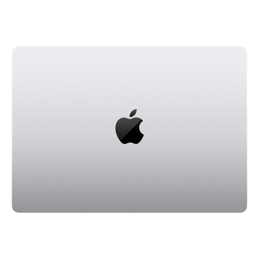 Apple MacBook Pro 14" (M4 Pro 14C CPU, 20C GPU, 2024) 24/1Tb SSD (MX2F3) Silver, серебристый