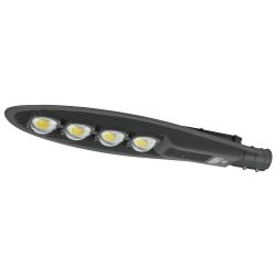 Светильник уличный светодиодный ЭРА SPP-5-200-5K-W 200Вт 5000К IP65 КСС Ш гарантия 5 лет | Уличные консольные светильники