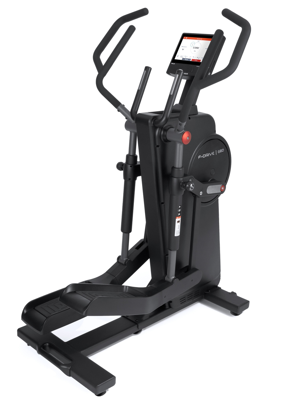 Эллиптический тренажер Bionique Fitness F-Drive G60