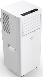Мобильный кондиционер Breeon Alaska BPC-09TDR
