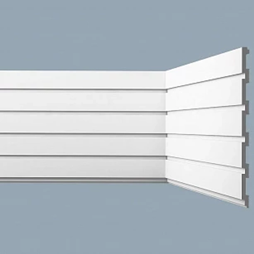 Панель стеновая Bello Deco XPS СП 03/2.6 200х9х2600