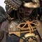 Статуэтка Кредо убийцы: Ясуке 1:4/ Assassin's Creed Shadows - Yasuke 1/4 Scale Bust