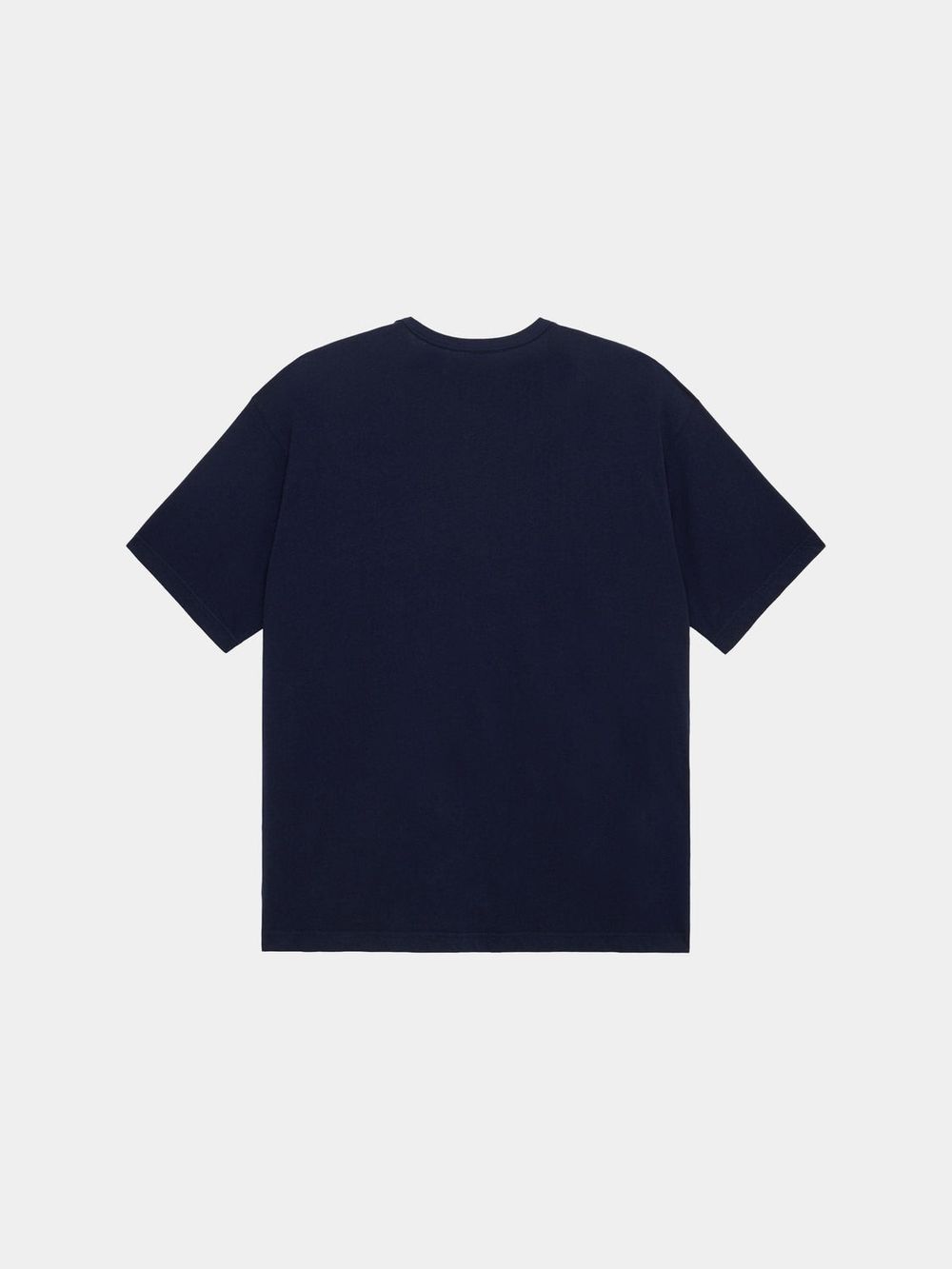 Футболка мужская ALPHA INDUSTRIES SS RELAXED TEE