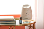 Roam Diffuser doTERRA диффузор для эфирных масел (со встроенным аккумулятором)