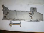 Теплообменник TDQ 38 4L/Heat exchanger