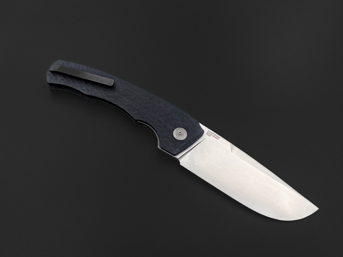 Складной нож Megeb [T10S Carbon G10]