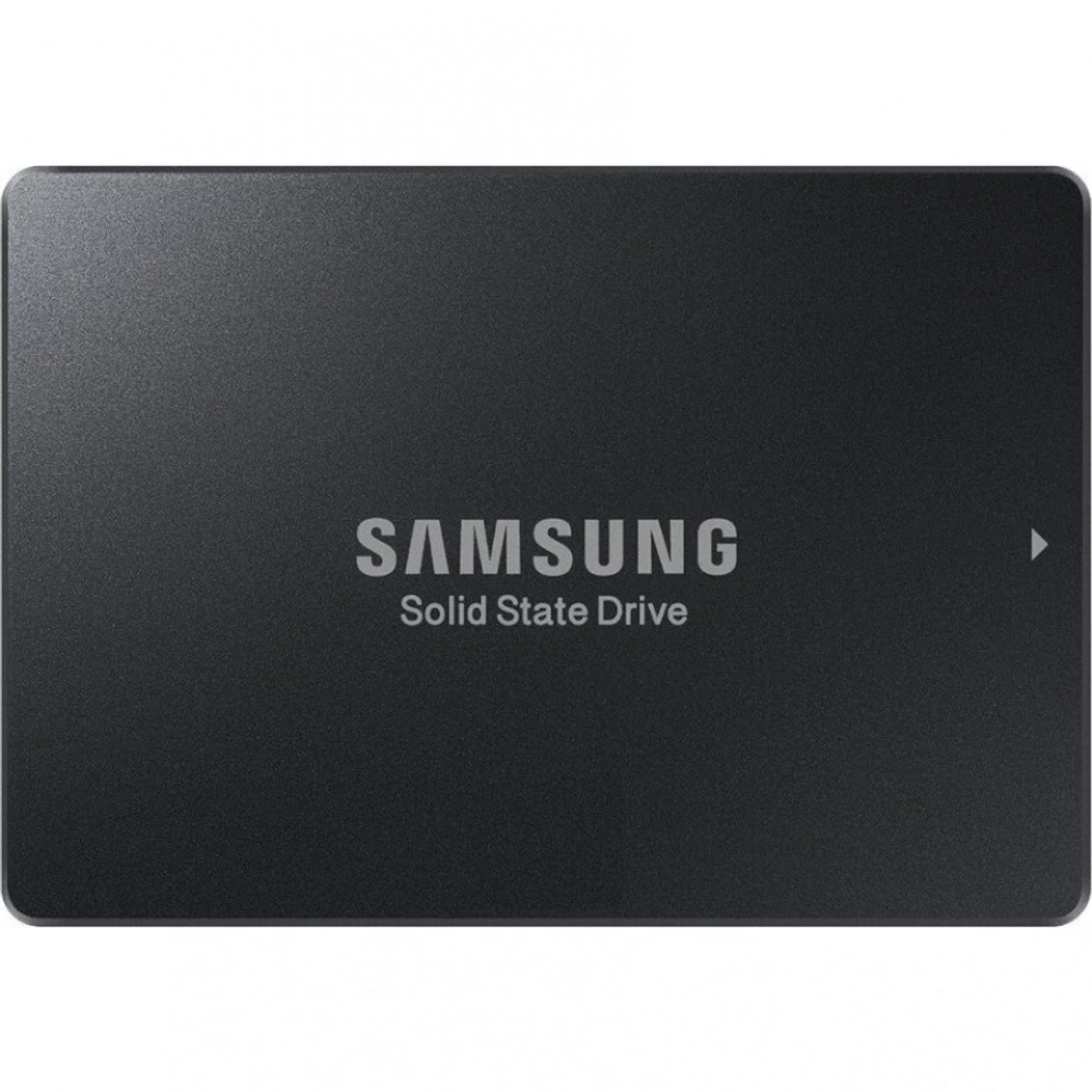 Накопитель SSD Samsung PM893 480GB (MZ7L3480HCHQ-00A07)