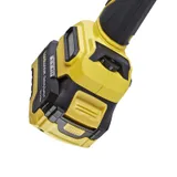 Аккумуляторные УШМ Hanskonner HAG1812BLE 1BatterySystem — фото 3