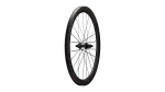 Колеса шоссейные Roval Rapide CLX III Satin Carbon/Gloss Black