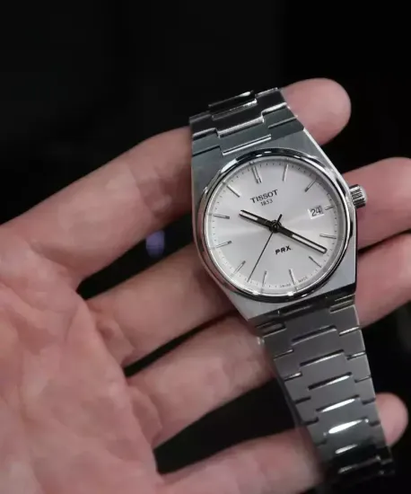 Наручные часы Tissot T137.210.11.031.00