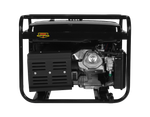 Портативный бензогенератор Huter DY9500LX