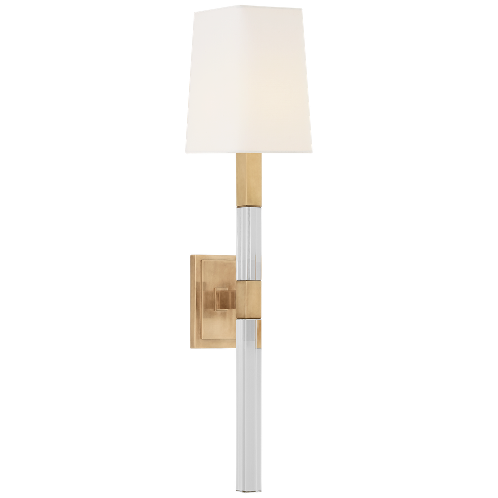 Настенный светильник Visual Comfort Reagan Medium Tail Sconce