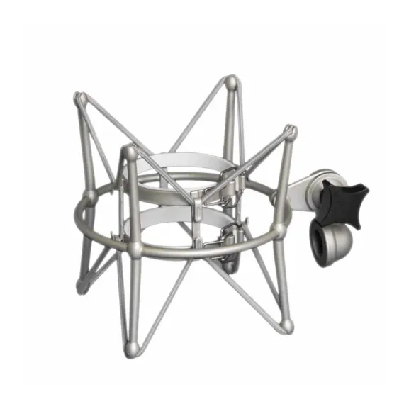 Telefunken U47 Silver