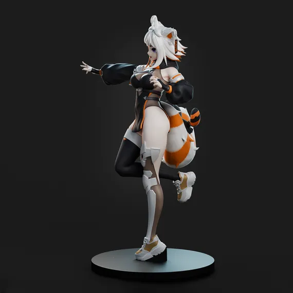 Deme - VTuber