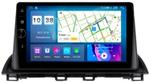Магнитола для Mazda 3, Axela 2013-2019 - Parafar PF085LUX2LHDAV на Android 12, Быстрая, CarPlay, 4G SIM-слот