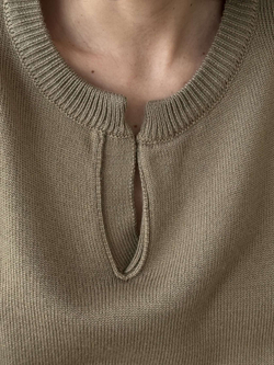 джемпер JU'M