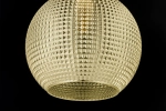 Люстра подвесная Arti Lampadari Davagna E 1.P5 C