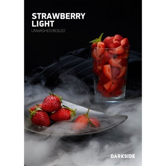DarkSide - Strawberry Light