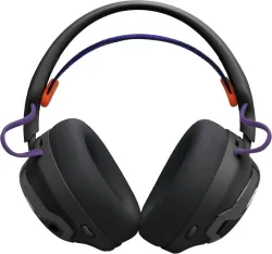 Беспроводные игровые наушники JBL Quantum 650 Black