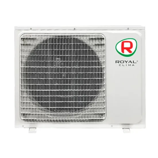Кассетный кондиционер Royal Clima CO-4C 12HNX/CO-E 12HNX/CO-4C/pan8D1 Competenza