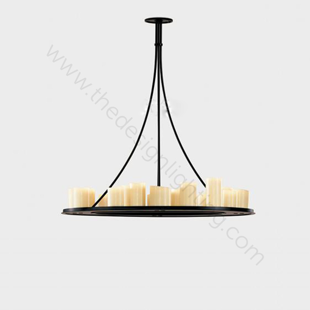Ceiling design lamp  Altar by Kevin Reilly D90