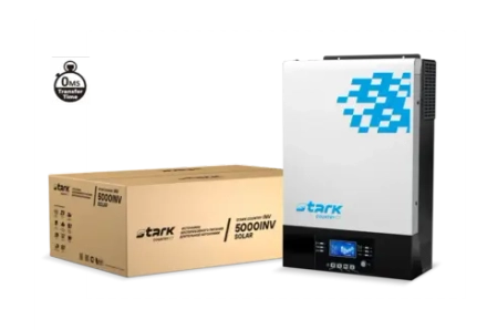 ИБП Stark Country 5000 INV SOLAR / 5 кВА инвертор