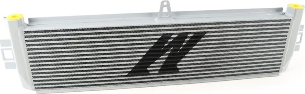 Масляный радиатор Mishimoto BMW M2/M3/M4 G8x S58 Performance Oil Cooler