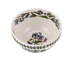 Portmeirion Миска для ботанического сада 17 см Анютины глазки EAN 00796675