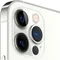 Смартфон Apple iPhone 12 Pro 256 ГБ , серебристый, Ростест Оф. Гарантия