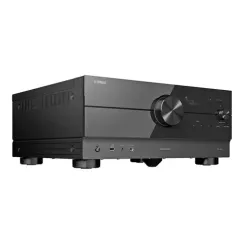Yamaha RX-A4A Black