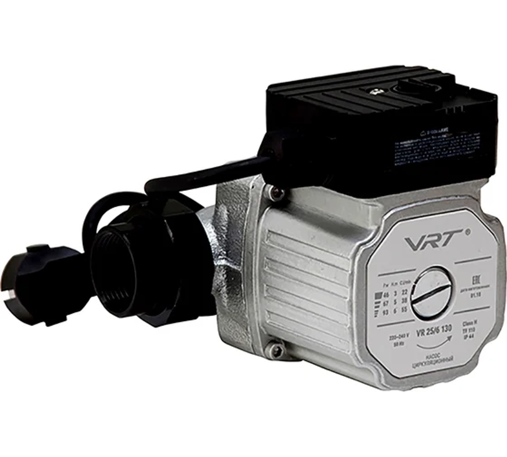 Насос циркуляц. част. VRT VR.ESC. 25-6 180