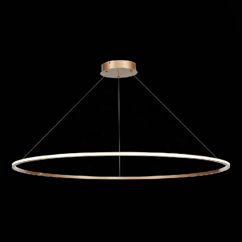 Подвесной светодиодный светильник ST Luce ST604 OUT ST604.243.57, 57W 4000K