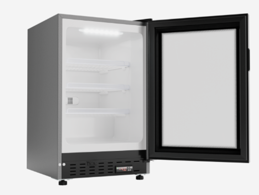 Шкаф холодильный Haier VCH100 для икры