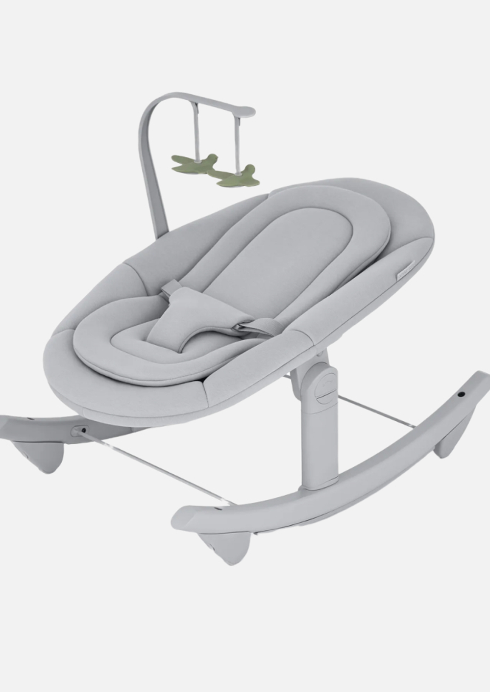 Anex Качалка стула-трансформера для кормления OZY shade