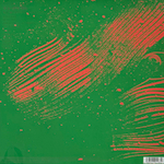 Akira Ishikawa & Count Buffalos ‎– Electrum (Япония 2024г.) Orange