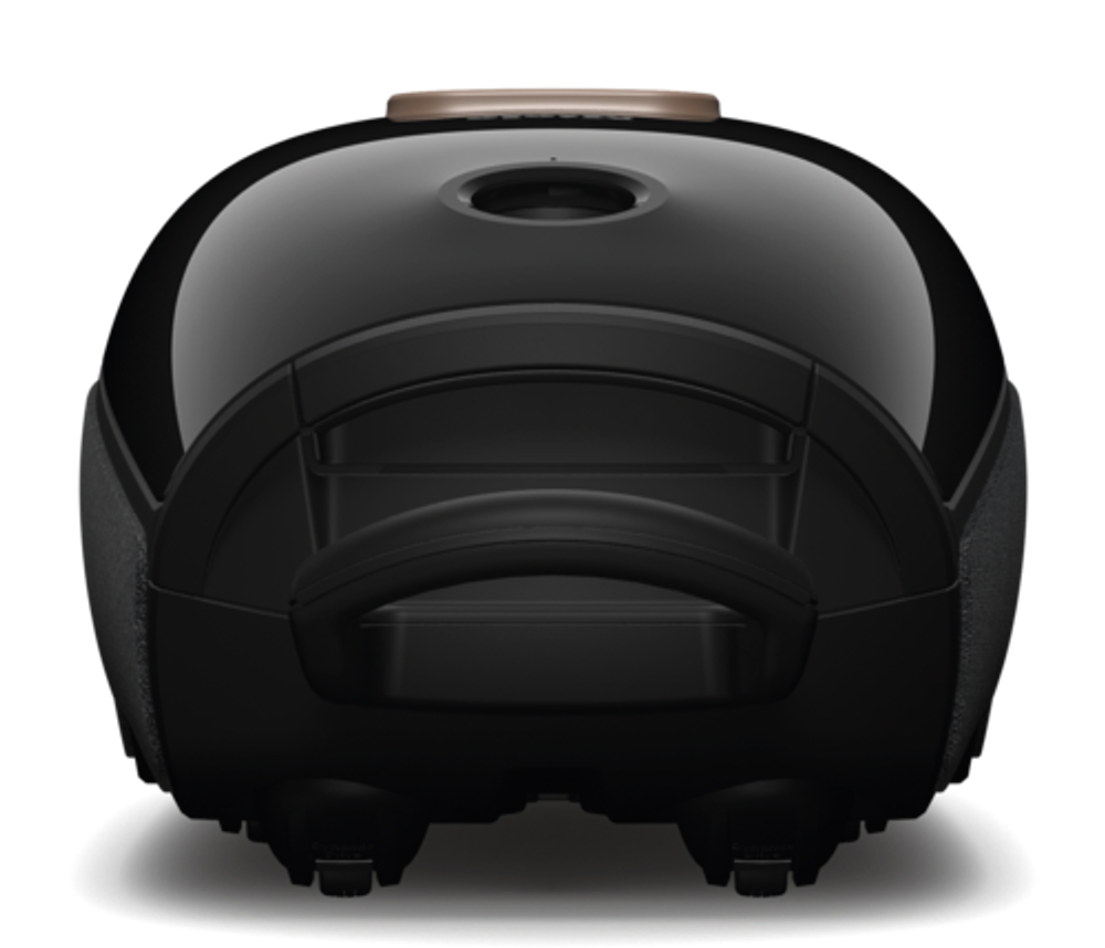 Пылесос Miele HS22 SUSF0 черный (GUARD L1 ALLFLOOR OBSW)