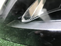 Фара левая Mercedes C W205 (2014-2018) LED