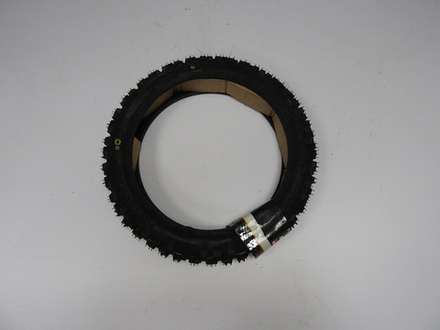 Шина 60/100-12 Geomax MX52f Dunlop