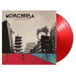 Morcheeba / The Antidote (Coloured Vinyl)(LP)