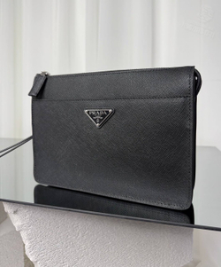 Клатч Prada