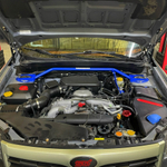 Упор ГТЦ Subaru Forester 3 (SH), Subaru Forester 4 (SJ), Subaru Impreza (GH), Subaru XV 1 (GP), Subaru Outback 3 (BP) и Subaru Legacy 4 (BL)