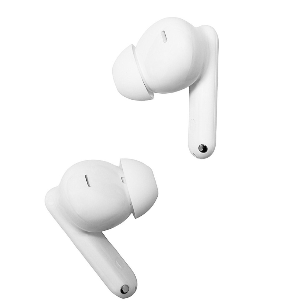 Беспроводные наушники TWS Realme Buds TechLife белый