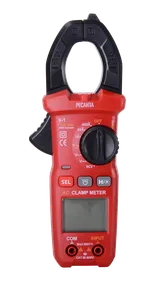 Токовые клещи К-1 Ресанта — фото 1