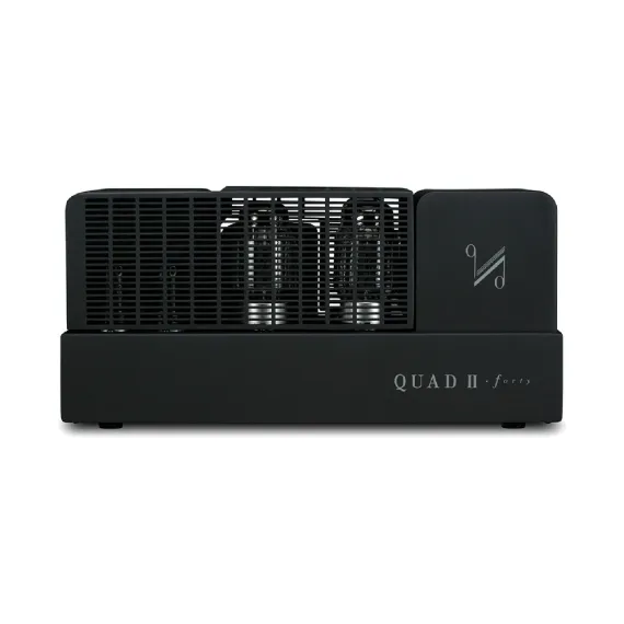 Quad QII 40 Lancaster Grey
