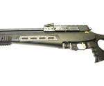 Винтовка пневматическая Hatsan BT-65 RB ELITE (пластик), cal. 6.35mm (3 дж)