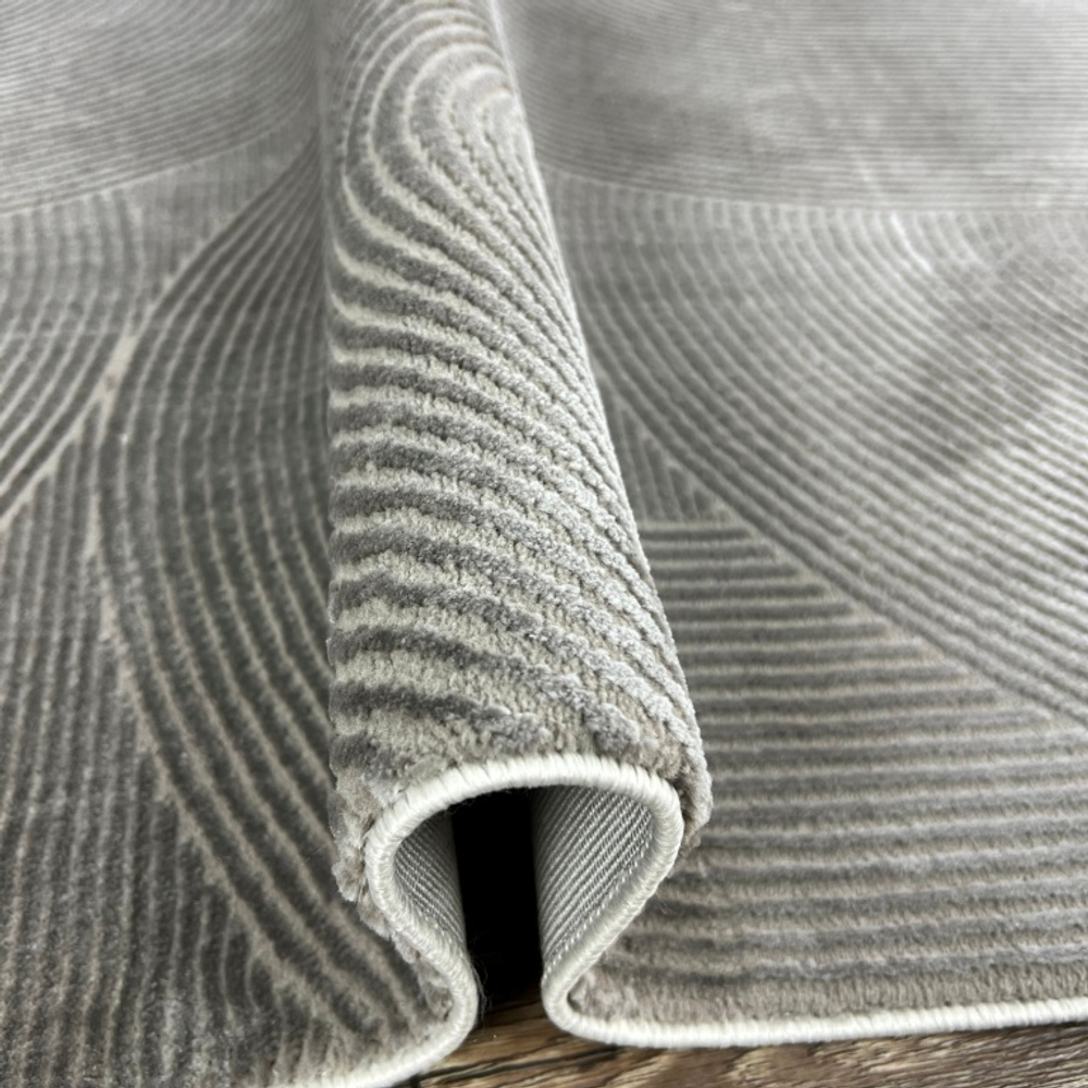Deco 30141A D.GREY Прямой