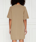 Платье TURTLEDOVE Max Mara Leisure - бежевый(263260176)